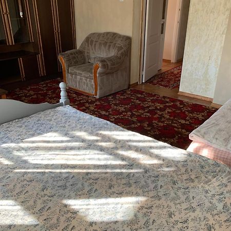 Guesthouse Sveciuose Pas Grazina Palanga Bagian luar foto