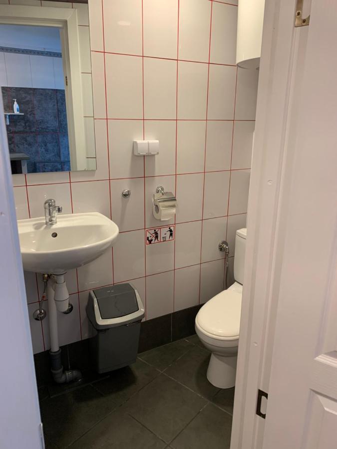 Guesthouse Sveciuose Pas Grazina Palanga Bagian luar foto