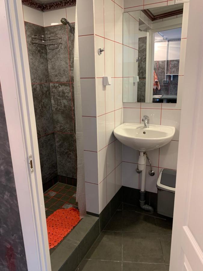 Guesthouse Sveciuose Pas Grazina Palanga Bagian luar foto