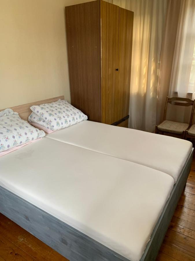 Guesthouse Sveciuose Pas Grazina Palanga Bagian luar foto