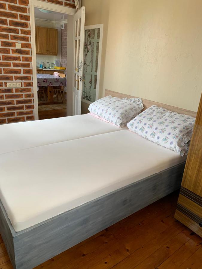 Guesthouse Sveciuose Pas Grazina Palanga Bagian luar foto