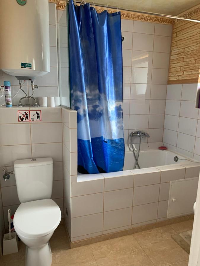 Guesthouse Sveciuose Pas Grazina Palanga Bagian luar foto