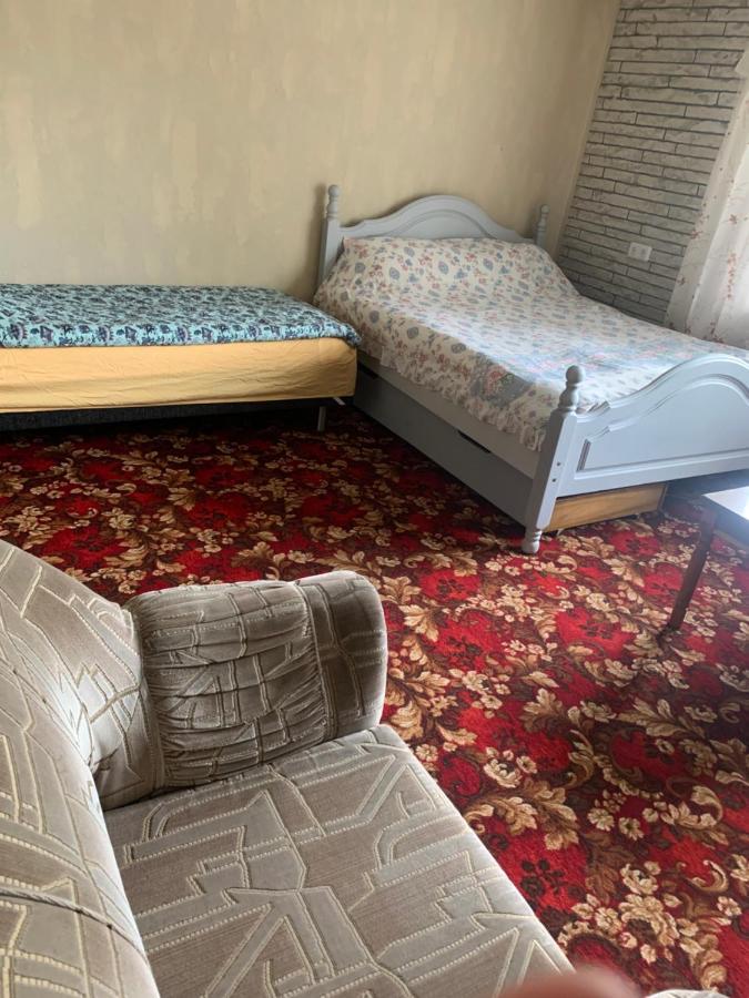 Guesthouse Sveciuose Pas Grazina Palanga Bagian luar foto