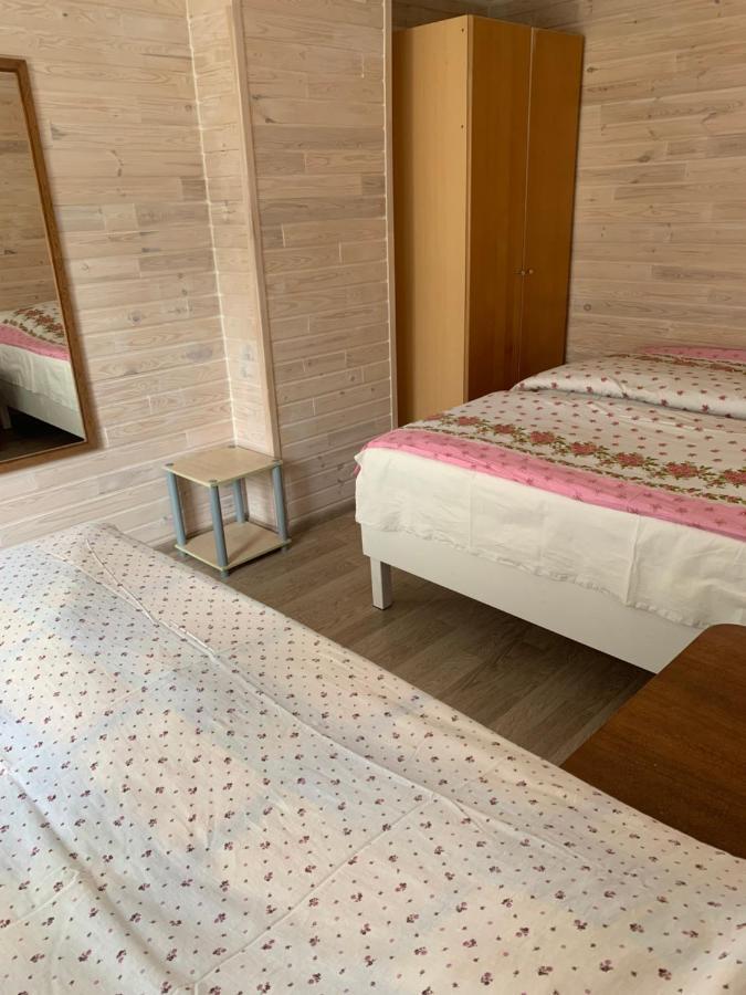 Guesthouse Sveciuose Pas Grazina Palanga Bagian luar foto