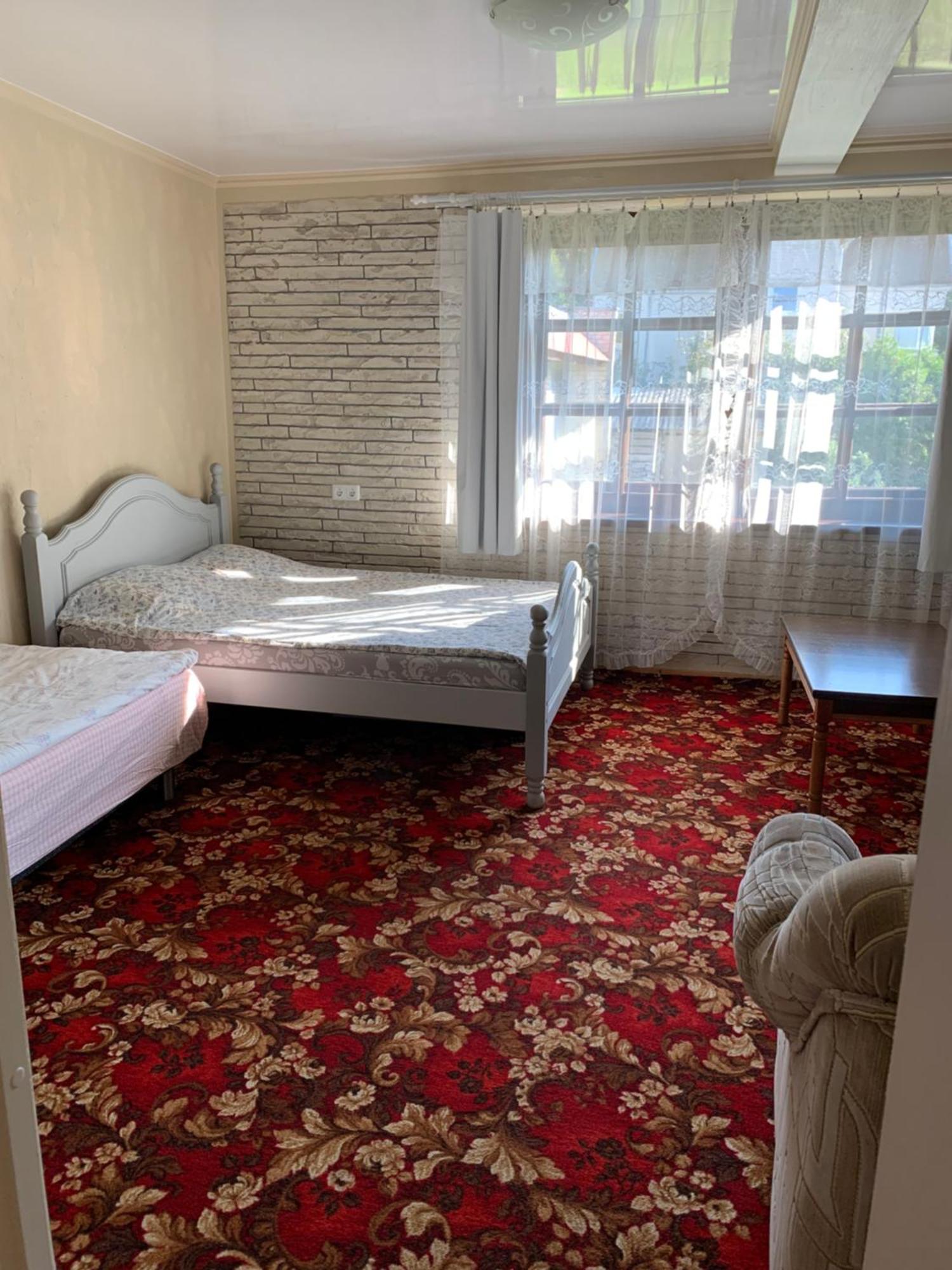Guesthouse Sveciuose Pas Grazina Palanga Bagian luar foto