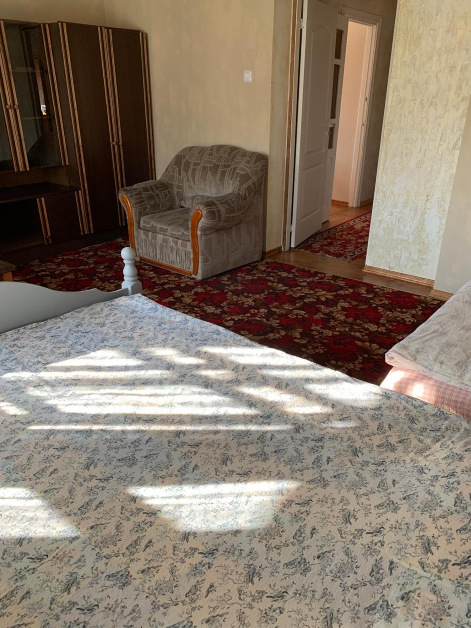Guesthouse Sveciuose Pas Grazina Palanga Bagian luar foto