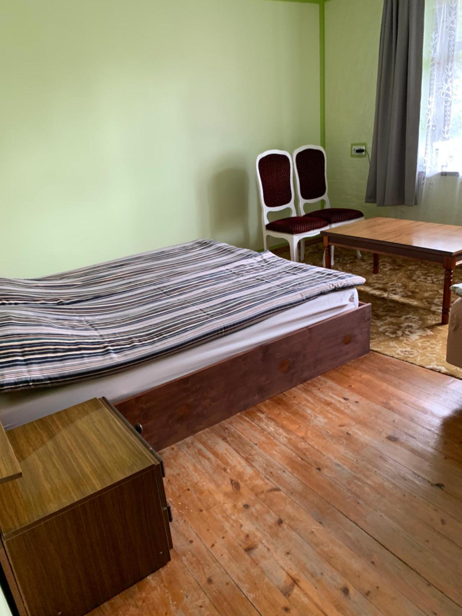 Guesthouse Sveciuose Pas Grazina Palanga Bagian luar foto