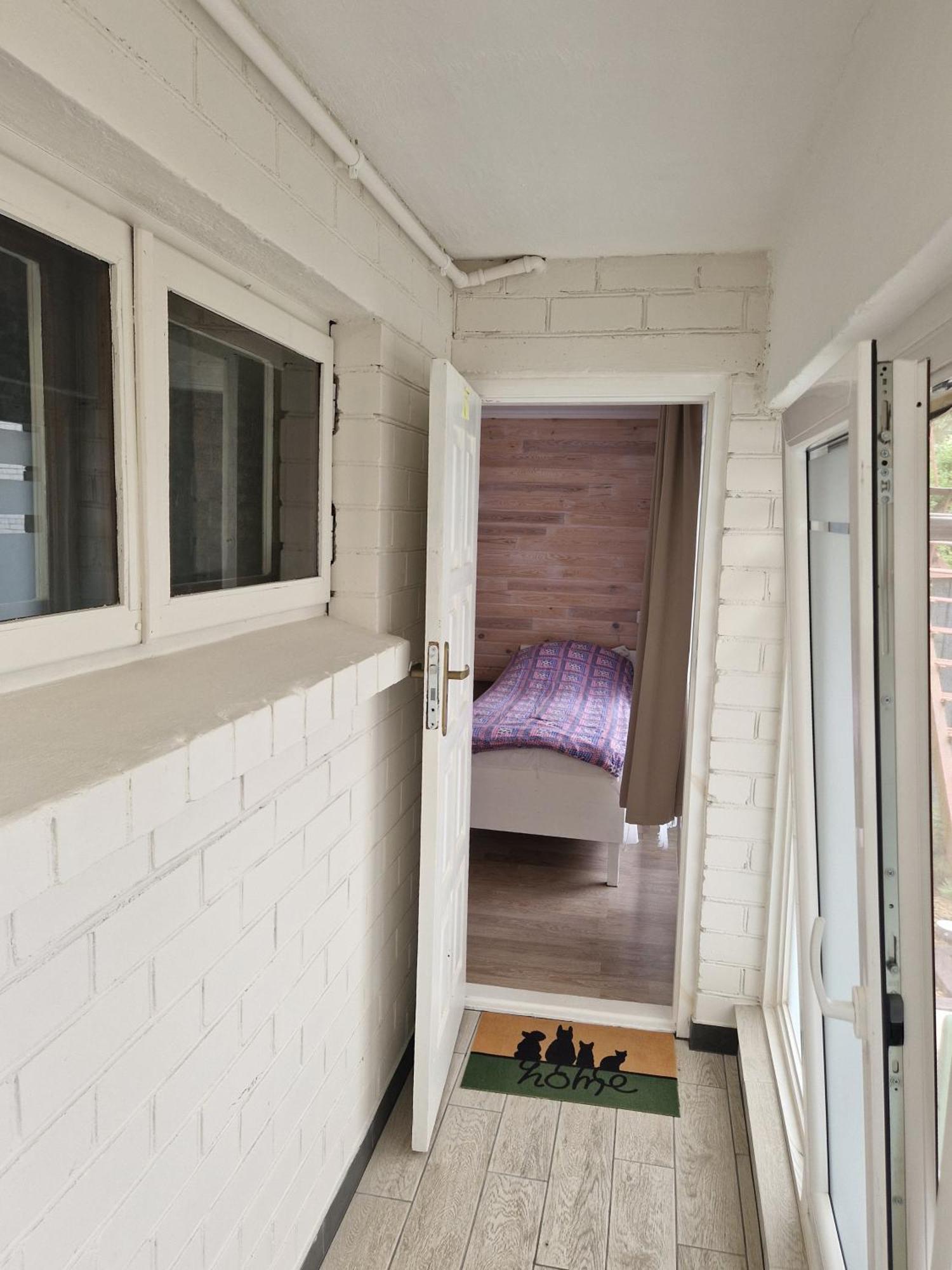 Guesthouse Sveciuose Pas Grazina Palanga Bagian luar foto