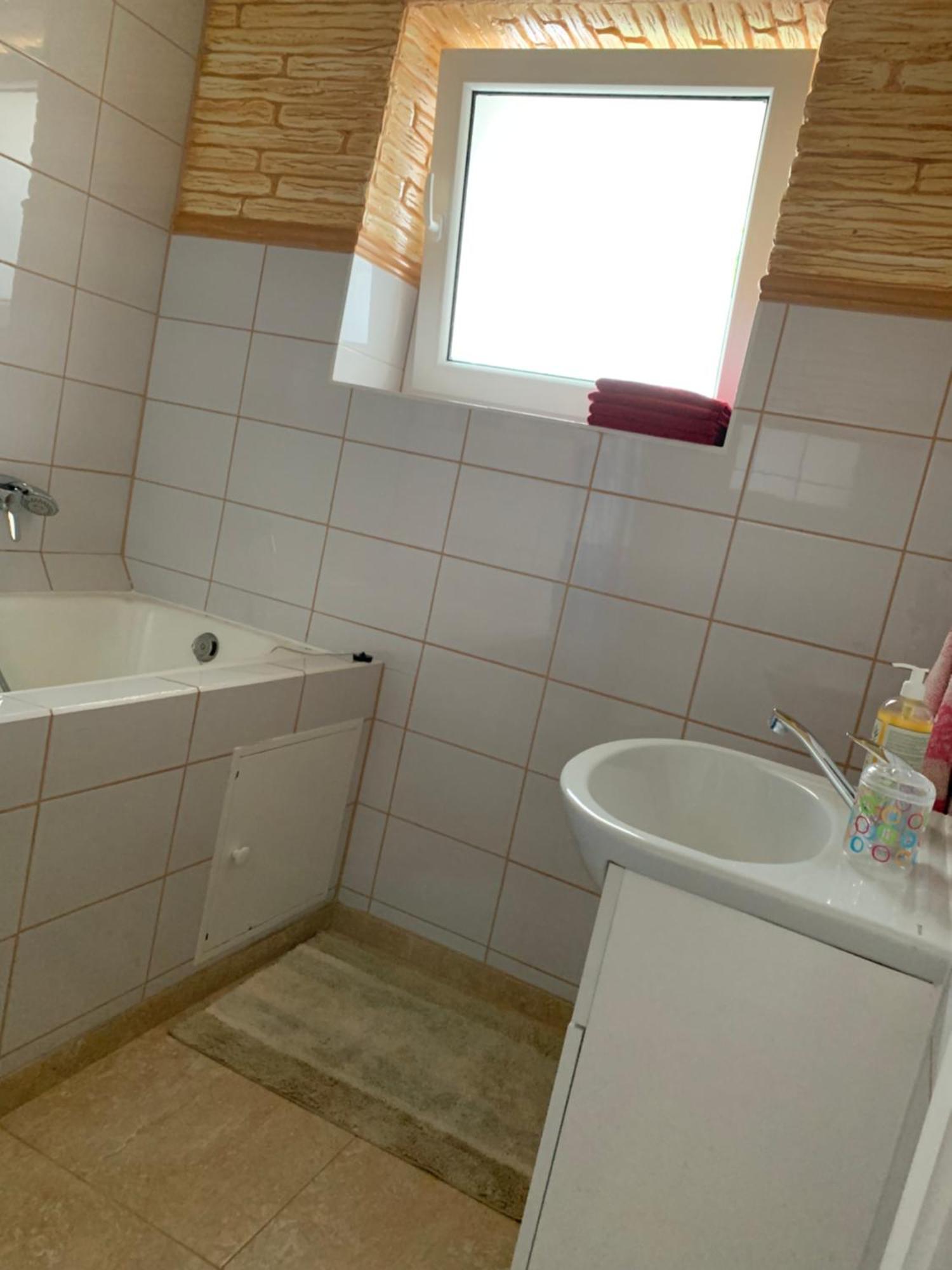 Guesthouse Sveciuose Pas Grazina Palanga Bagian luar foto