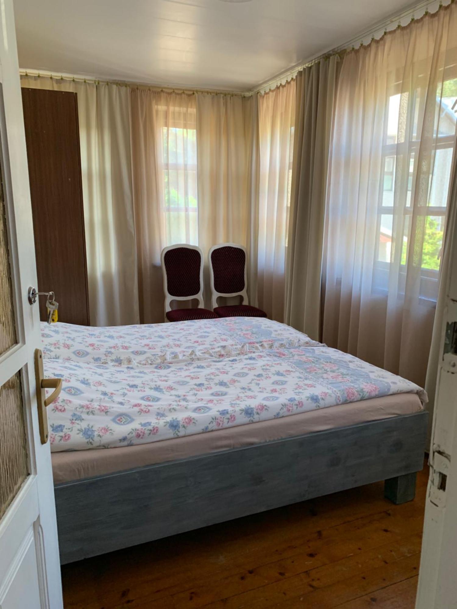 Guesthouse Sveciuose Pas Grazina Palanga Bagian luar foto