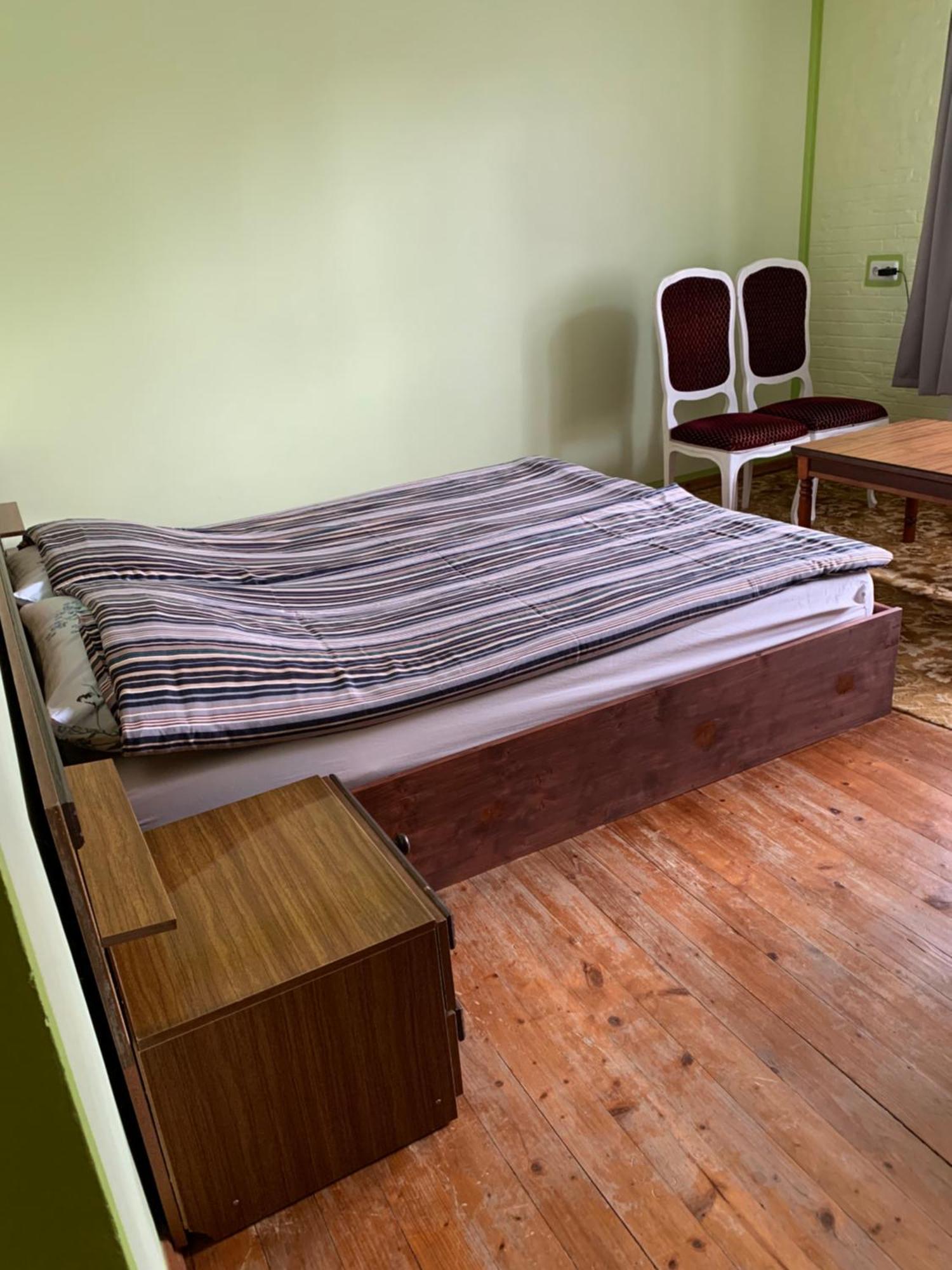 Guesthouse Sveciuose Pas Grazina Palanga Bagian luar foto