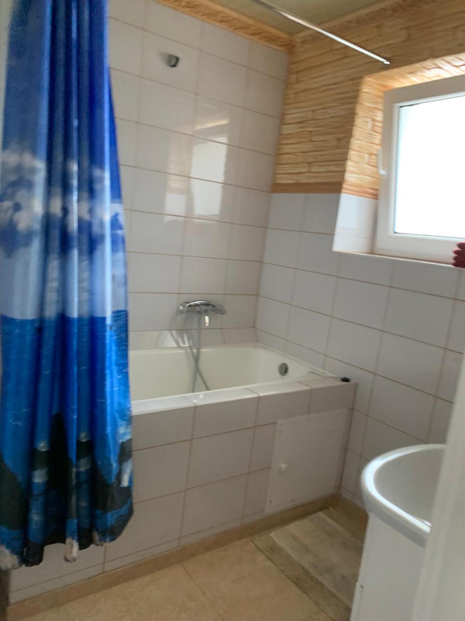 Guesthouse Sveciuose Pas Grazina Palanga Bagian luar foto