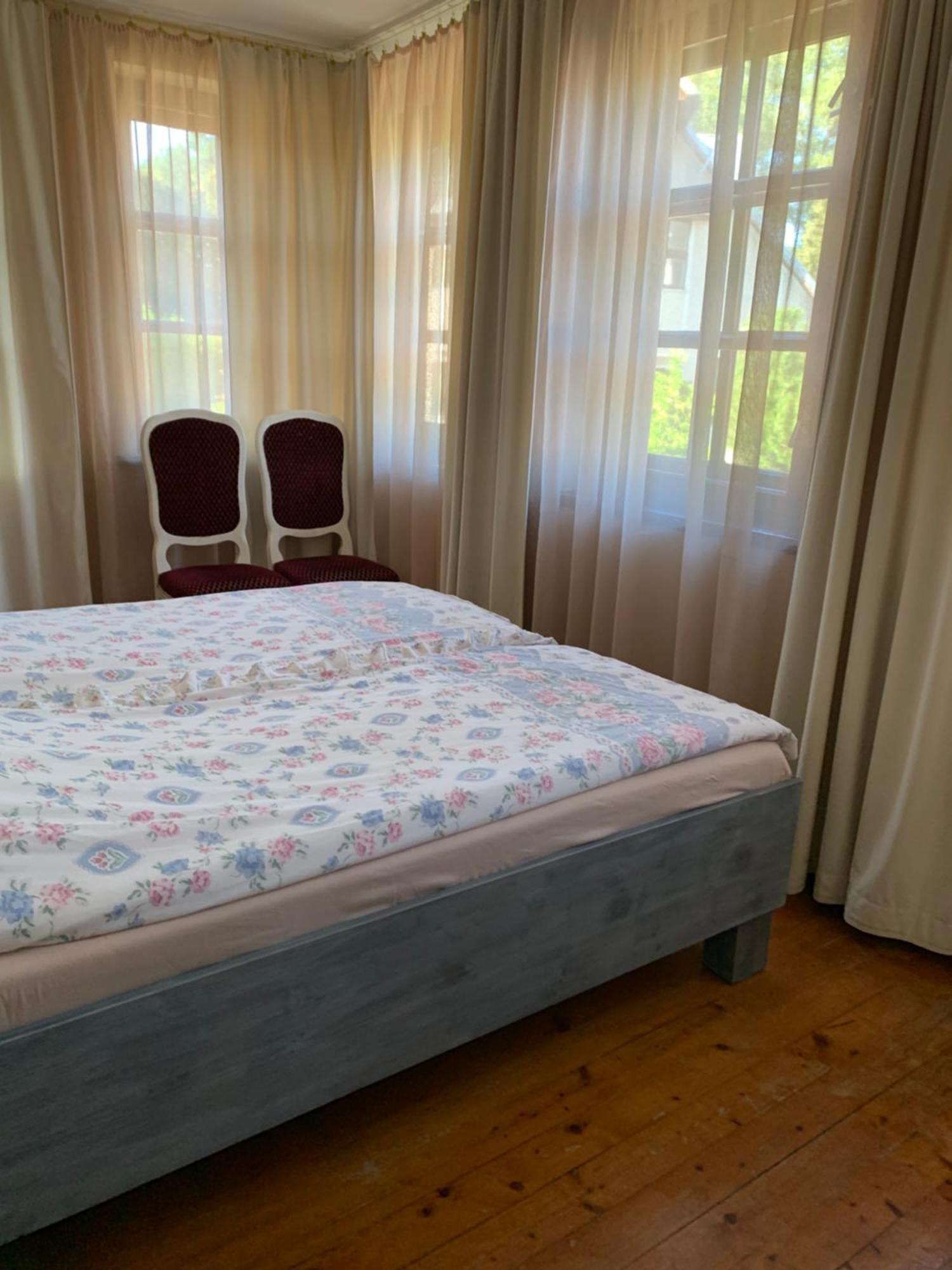 Guesthouse Sveciuose Pas Grazina Palanga Bagian luar foto