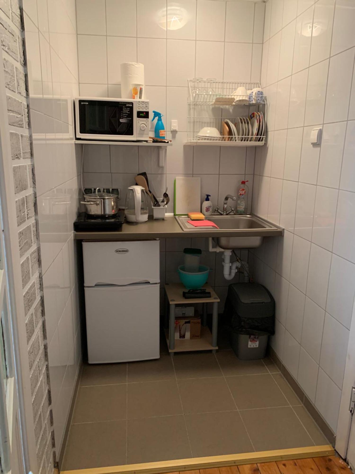 Guesthouse Sveciuose Pas Grazina Palanga Bagian luar foto