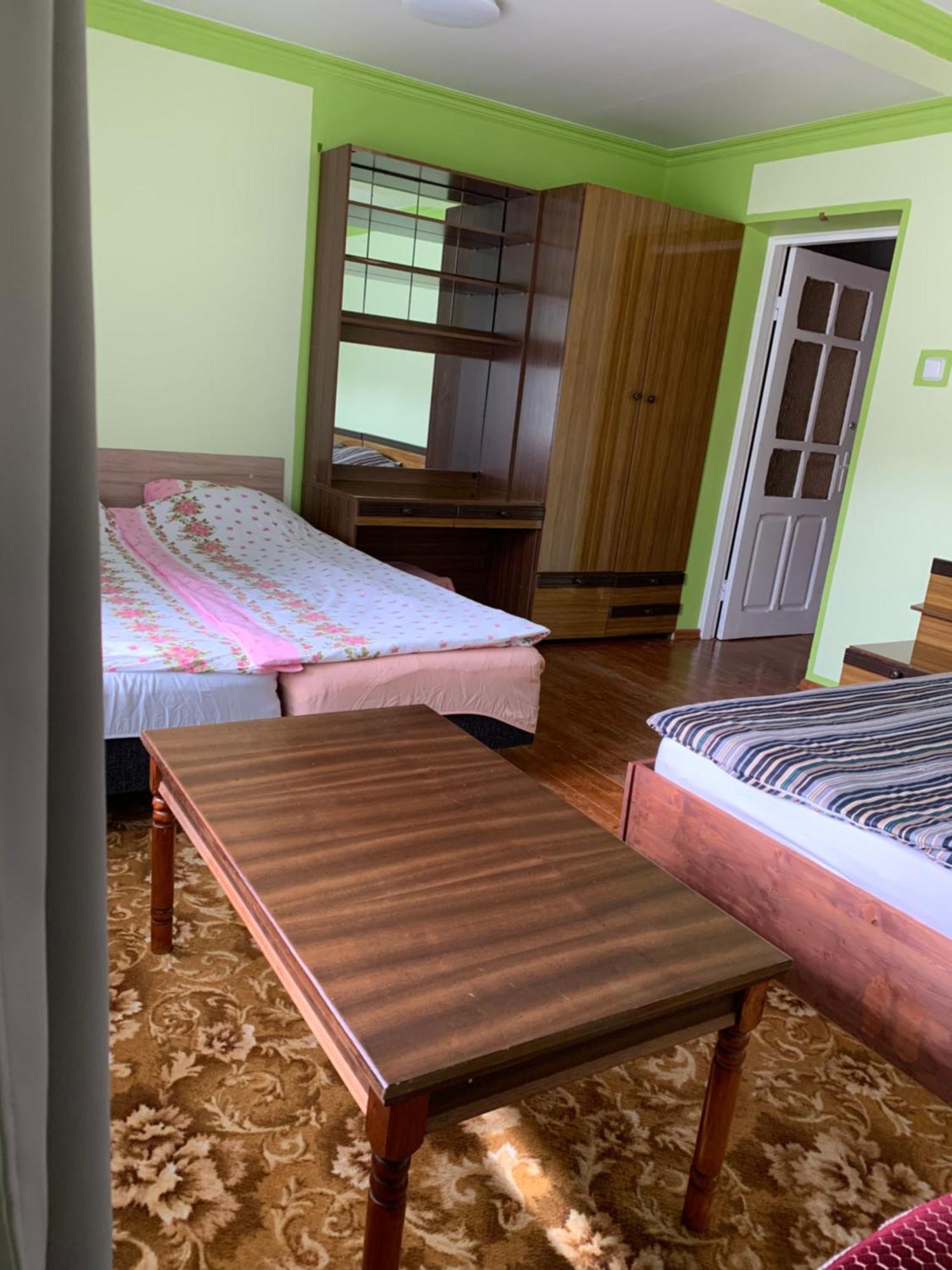 Guesthouse Sveciuose Pas Grazina Palanga Bagian luar foto