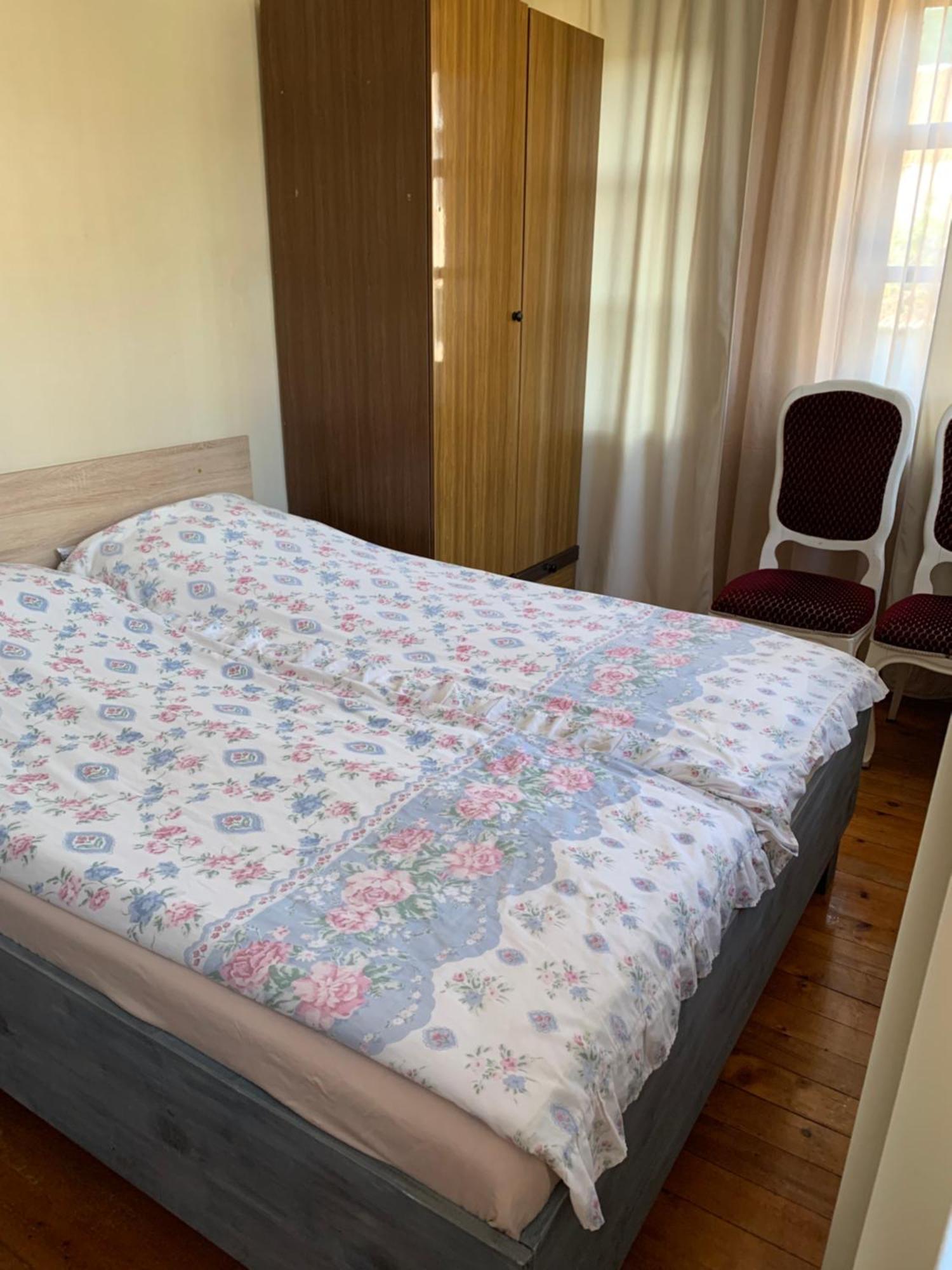 Guesthouse Sveciuose Pas Grazina Palanga Bagian luar foto