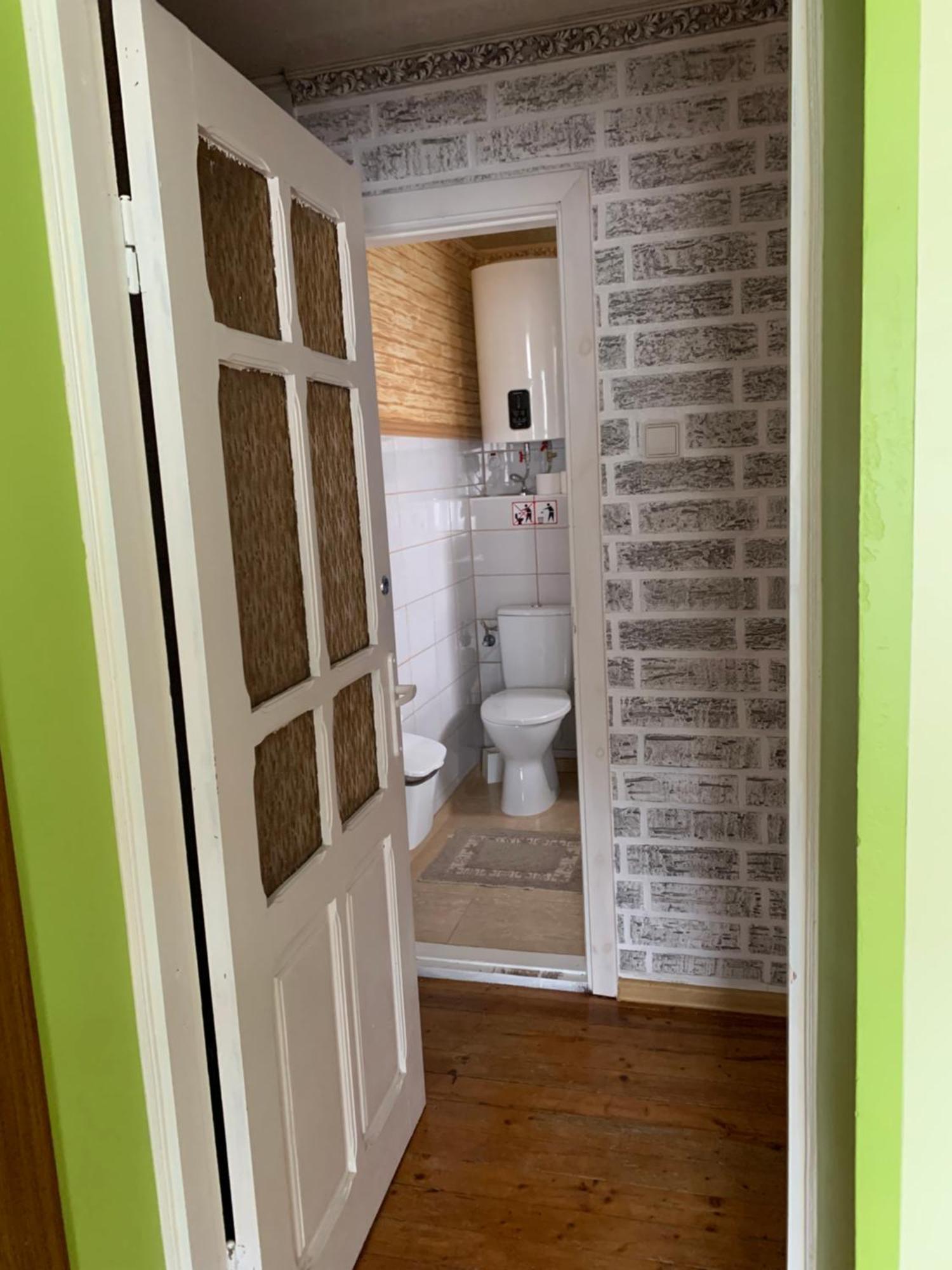 Guesthouse Sveciuose Pas Grazina Palanga Bagian luar foto