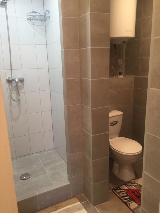 Guesthouse Sveciuose Pas Grazina Palanga Bagian luar foto